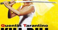 Filme completo Kill Bill: Volume 3