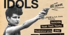 Kill Your Idols film complet