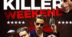 Filme completo Killer Weekend