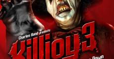 Killjoy 3 film complet