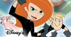 Kim Possible: A Sitch in Time streaming