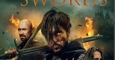 Filme completo Kingdom of Swords