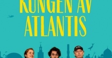 Kungen av Atlantis film complet