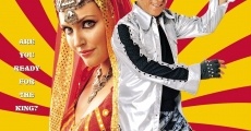 The King of Bollywood film complet