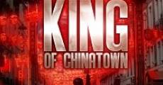 King of Chinatown film complet