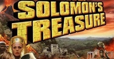 King Solomon's Treasure film complet
