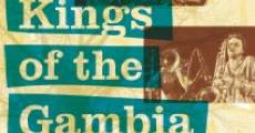 Kings of the Gambia