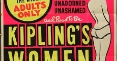 Filme completo Kipling's Women