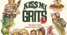 Filme completo Kiss My Grits