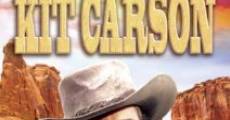 Filme completo Aventuras de Kit Carson
