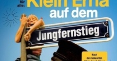 Klein Erna auf dem Jungfernstieg film complet