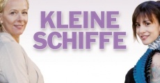 Filme completo Kleine Schiffe