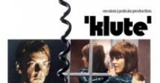 Klute streaming