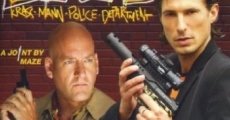 KMPD - Krass Mann Police Department film complet
