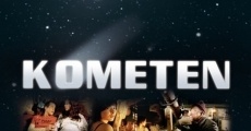 Kometen streaming