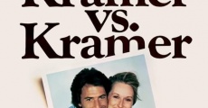Kramer vs. Kramer film complet