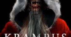Krampus: The Christmas Devil streaming