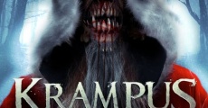 Krampus: The Devil Returns streaming
