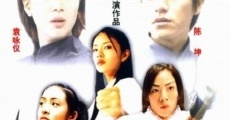 Filme completo Kong shou dao shao nu zu