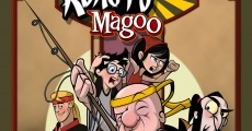 Kung-Fu Magoo aux jeux diablolympiques streaming