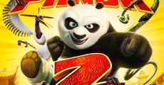 Kung Fu Panda 2 film complet