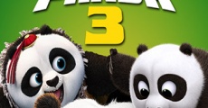 Kung Fu Panda 3 streaming