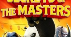 Kung Fu Panda: Secrets of the Masters film complet