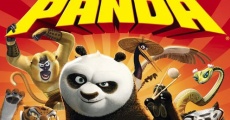 Filme completo O Panda do Kung Fu