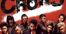Crows Explode streaming