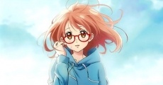 Kyoukai no Kanata Movie: I'll Be Here - Kako-hen