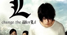 L: Change the World (Death Note - L: Change the World) film complet