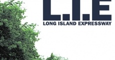 LIE, l'autoroute de Long Island streaming