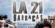 La 21 Barracas (2010)