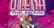 Filme completo Utena: A garota revolucionária