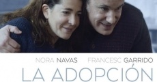 Filme completo La adopción