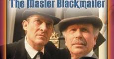 Filme completo The Case-Book of Sherlock Holmes: The Master Blackmailer