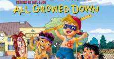Recess: All Growed Down streaming