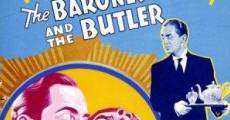 The Baroness and the Butler streaming