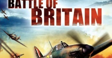 La bataille d'Angleterre streaming