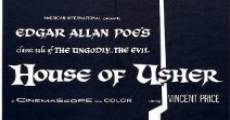 The House of Usher (1960)