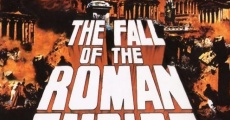 The Fall of the Roman Empire film complet