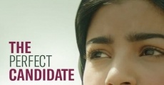 The Perfect Candidate film complet