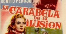 La carabela de la ilusión streaming