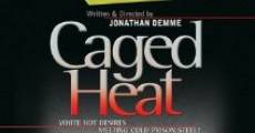 Caged Heat film complet