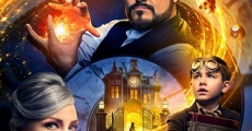 The House with a Clock in Its Walls film complet