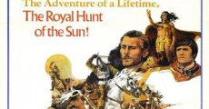 The Royal Hunt of the Sun film complet