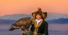 Filme completo The Eagle Huntress
