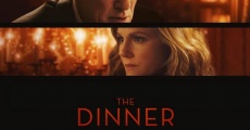 The Dinner film complet