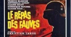 Le repas des fauves film complet