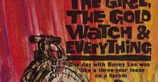 The Girl, the Gold Watch & Everything streaming